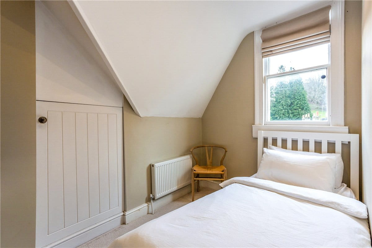 4 bedroom house, Daisy Bank, Bath BA2 - Sold STC