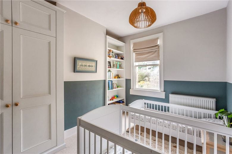 4 bedroom house, Daisy Bank, Bath BA2 - Sold STC