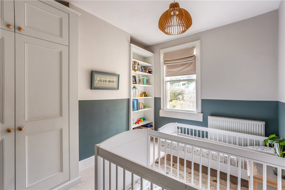 4 bedroom house, Daisy Bank, Bath BA2 - Sold STC