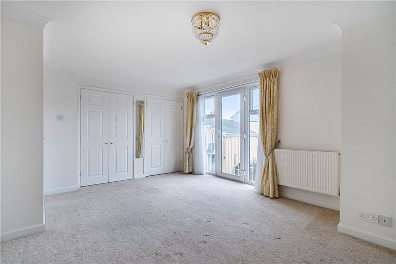 3 bedroom house, Hansford Mews, Entry Hill BA2 - Sold STC