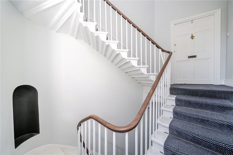 2 bedroom flat, Park Street, Bath BA1 - Available