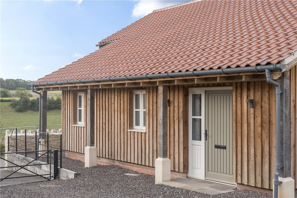 4 bedroom house, Marksbury Lane, Priston BA2 - Available