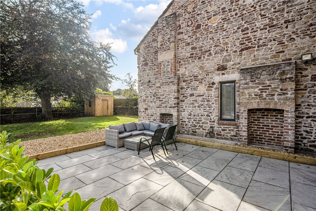 4 bedroom house, Stoke Hill, Stoke St. Michael BA3 - Available