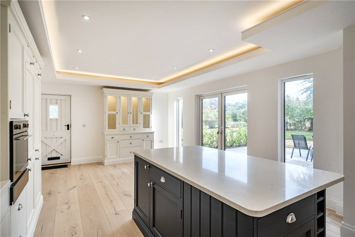 4 bedroom house, Stoke Hill, Stoke St. Michael BA3 - Available