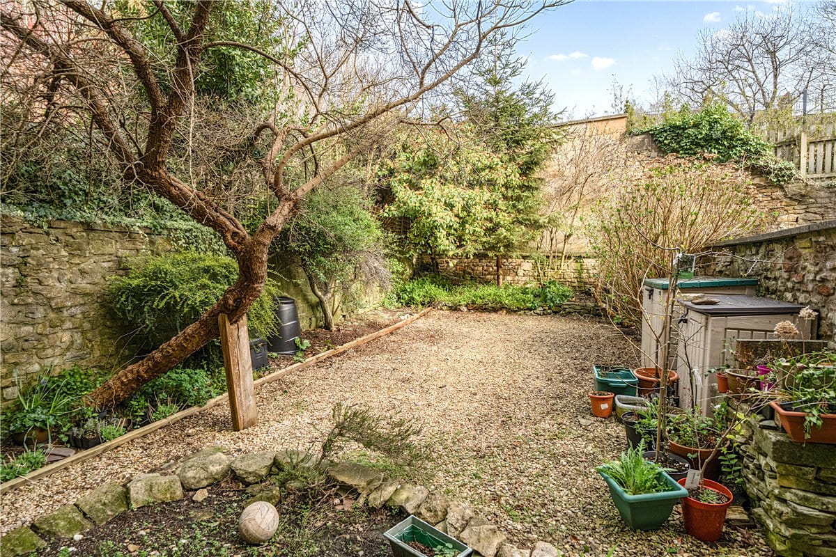 5 bedroom house, St. James's Square, Bath BA1 - Sold STC