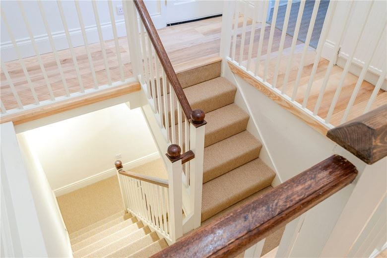 3 bedroom maisonette, Marlborough Buildings, Bath BA1 - Available