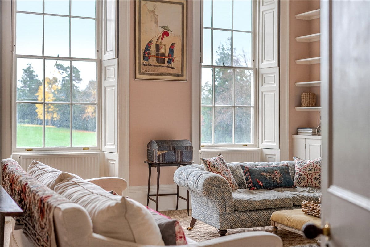 3 bedroom maisonette, Marlborough Buildings, Bath BA1 - Available