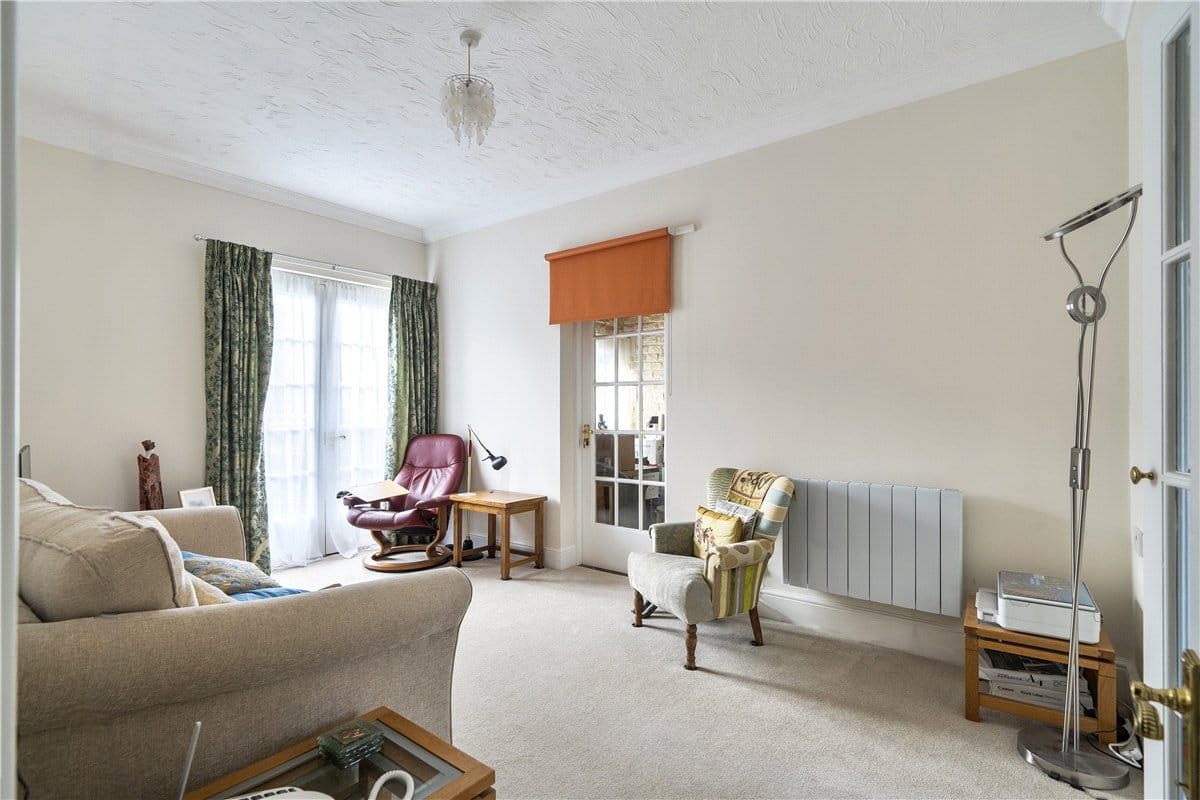 2 bedroom flat, Sydney Wharf, Bath BA2 - Available