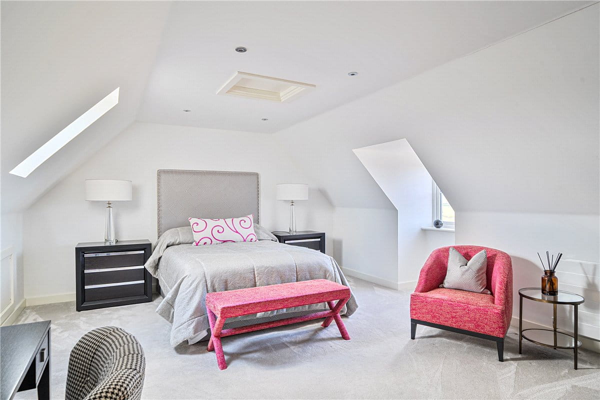 5 bedroom house, Mill Lane, Beckington BA11 - Available