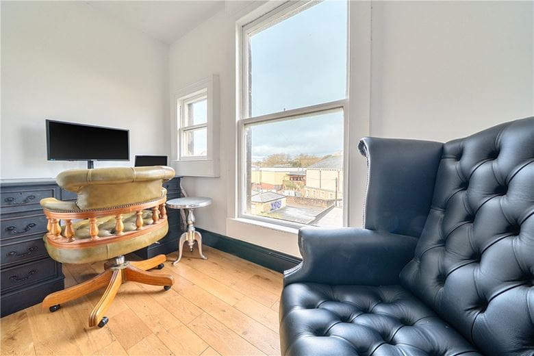 1 bedroom flat, Green Park, Bath BA1 - Sold STC