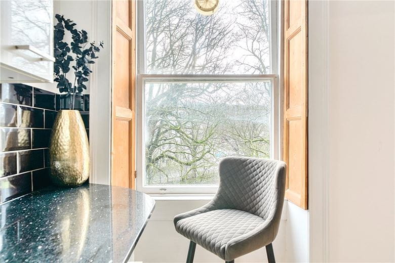 1 bedroom flat, Green Park, Bath BA1 - Sold STC