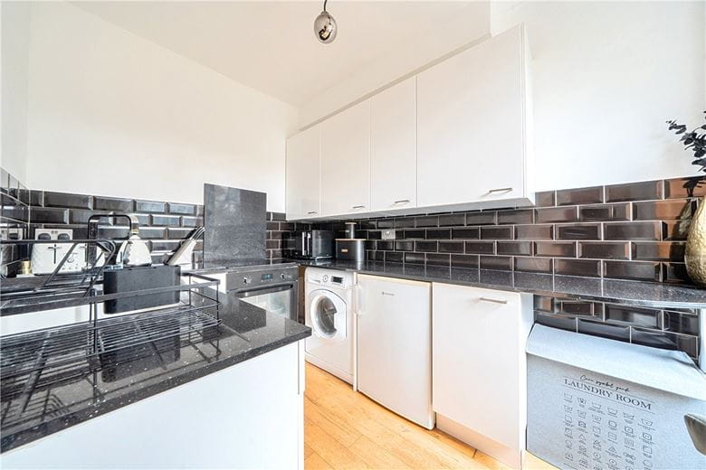 1 bedroom flat, Green Park, Bath BA1 - Sold STC