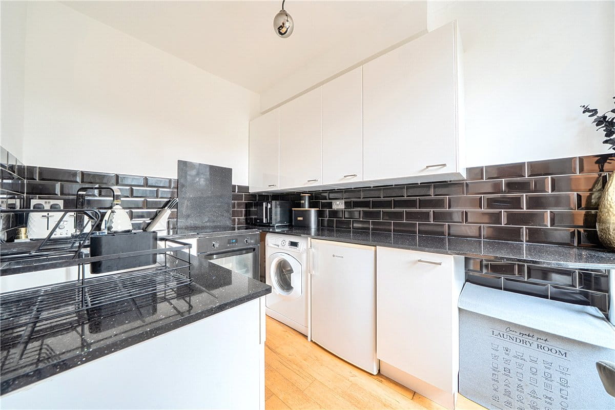 1 bedroom flat, Green Park, Bath BA1 - Sold STC