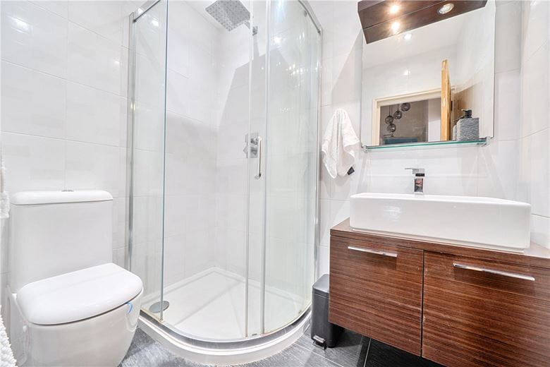 1 bedroom flat, Green Park, Bath BA1 - Sold STC