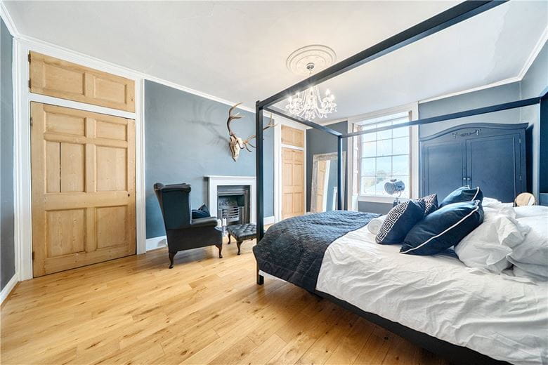 1 bedroom flat, Green Park, Bath BA1 - Sold STC