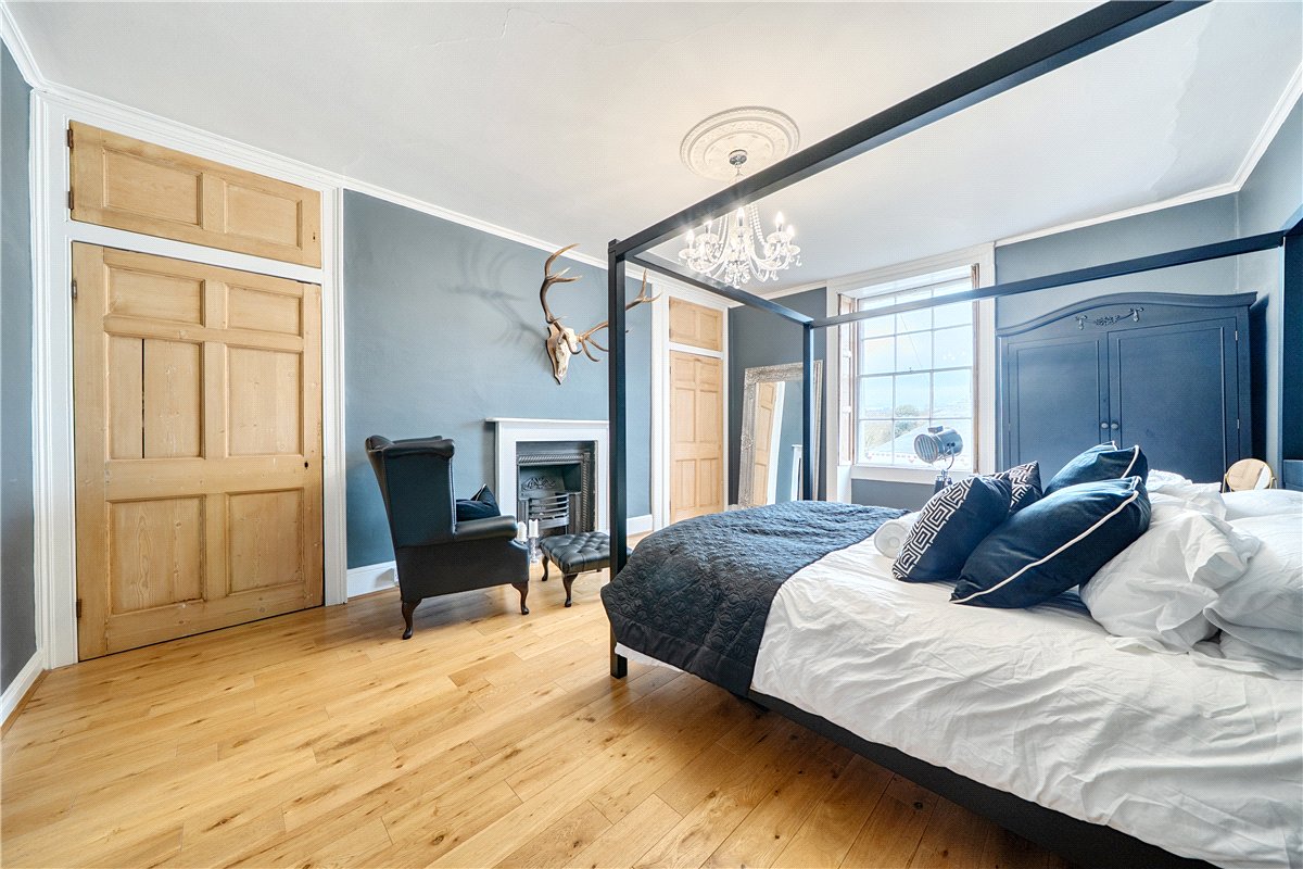 1 bedroom flat, Green Park, Bath BA1 - Sold STC
