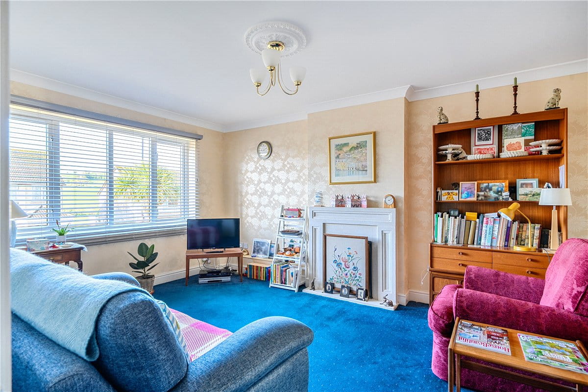 3 bedroom house, Napier Road, Bath BA1 - Available