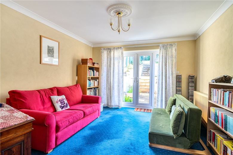 3 bedroom house, Napier Road, Bath BA1 - Available