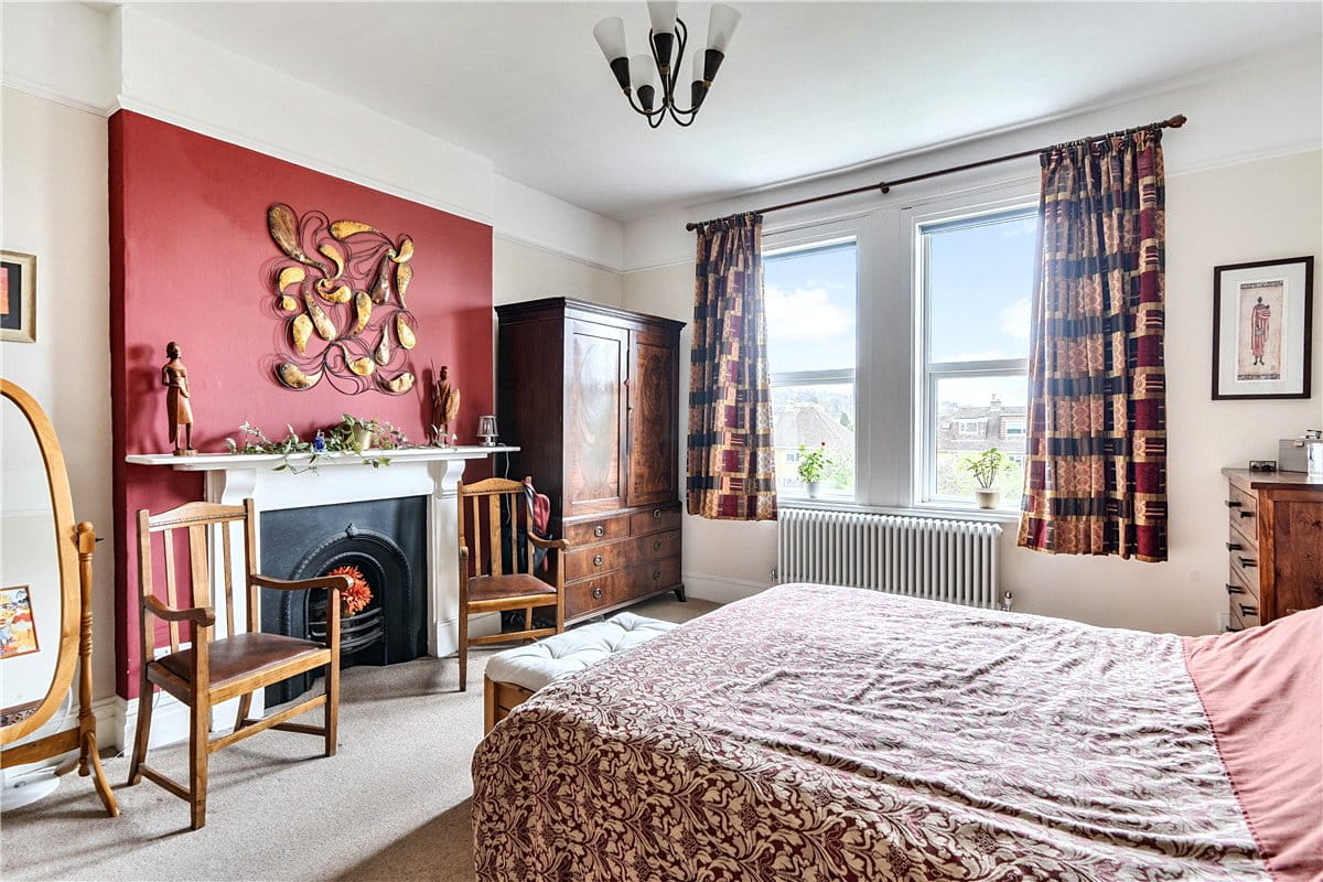 6 bedroom house, Combe Park, Bath BA1 - Available