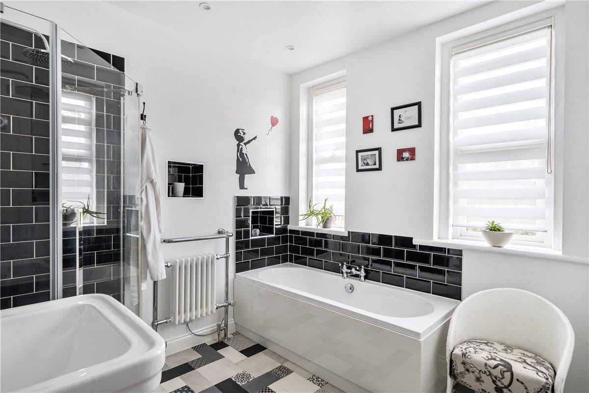 6 bedroom house, Combe Park, Bath BA1 - Available