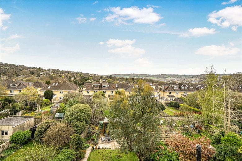 6 bedroom house, Combe Park, Bath BA1 - Available