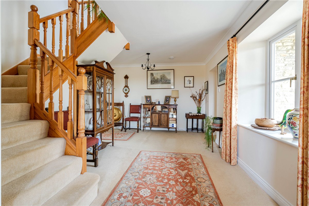 3 bedroom house, Tetbury, Gloucestershire GL8 - Available