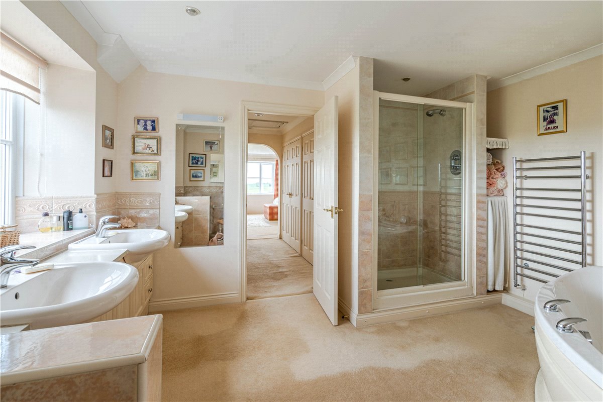 3 bedroom house, Tetbury, Gloucestershire GL8 - Available