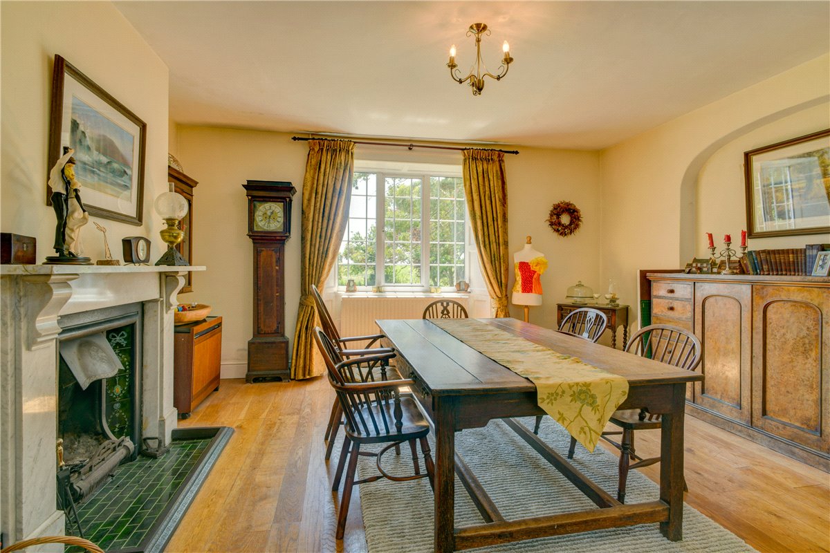 173.8 acres Farm, Mark Road, Blackford BS28 - Available