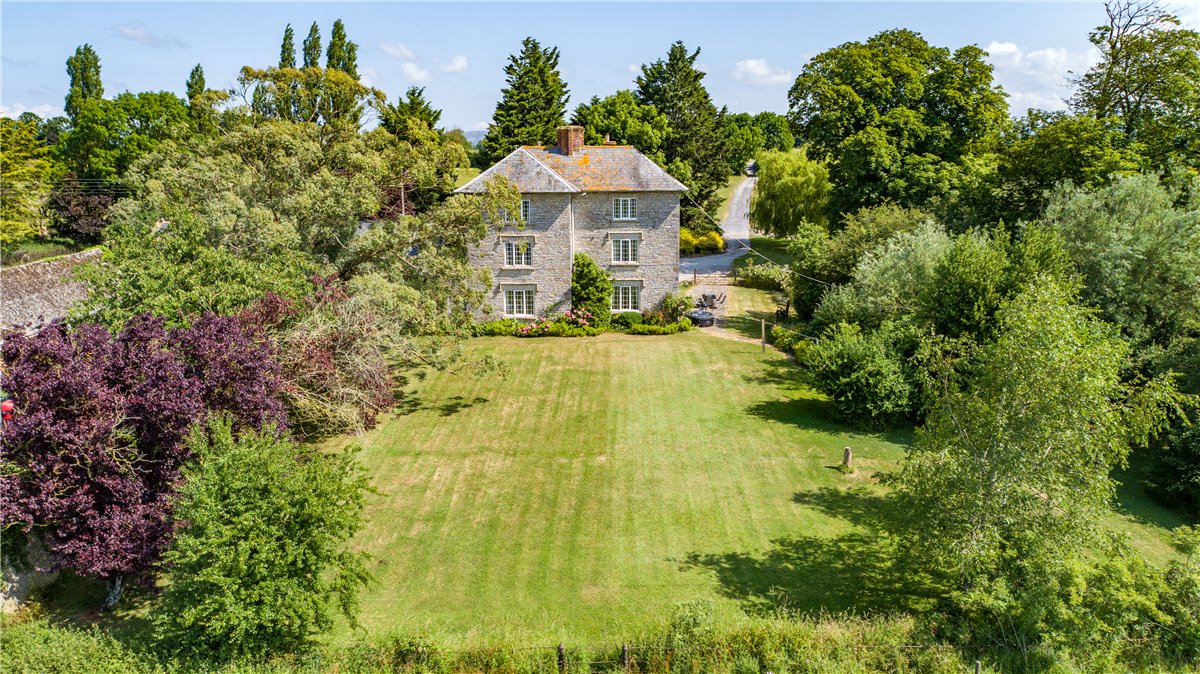 173.8 acres Farm, Mark Road, Blackford BS28 - Available