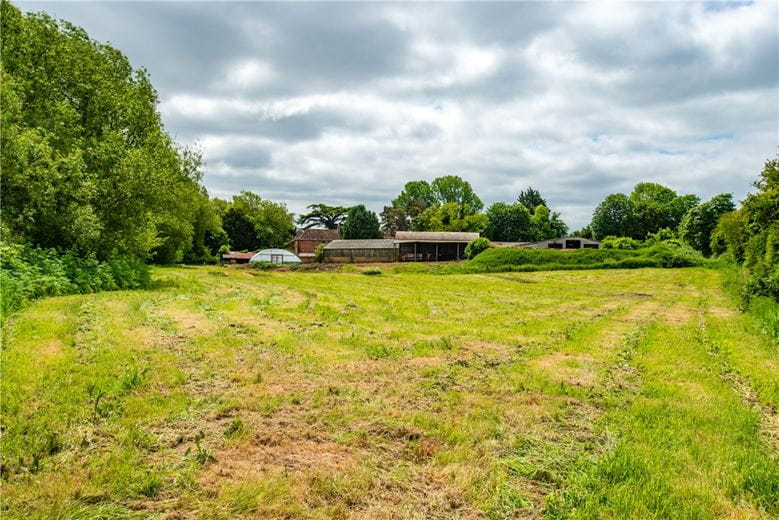 6.3 acres House, Fairwood Road, Penleigh BA13 - Sold