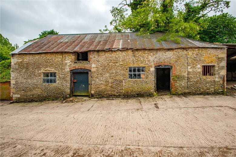 6.3 acres House, Fairwood Road, Penleigh BA13 - Sold