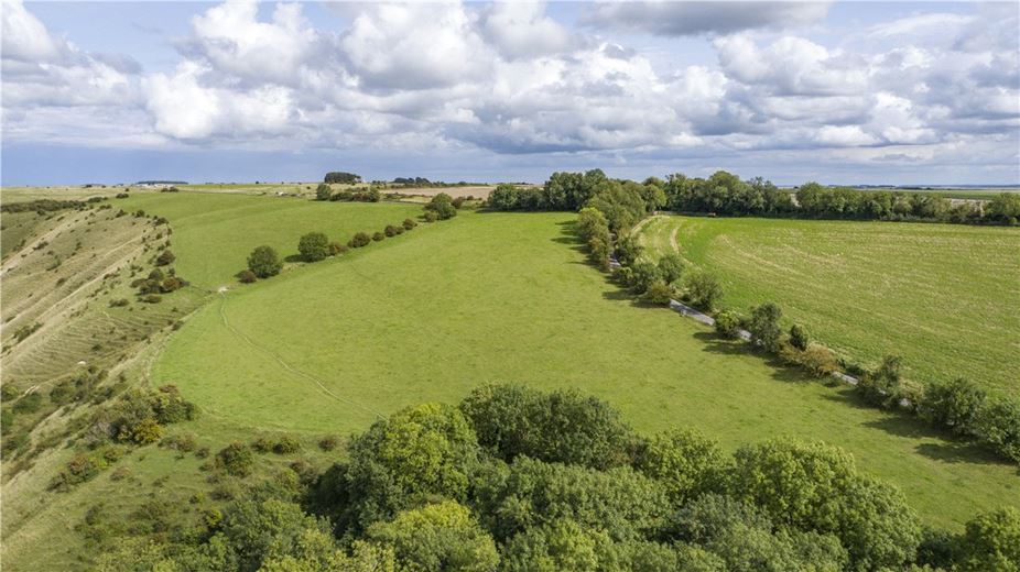 155 acres Farm, Bratton Road, Westbury BA13 - Sold