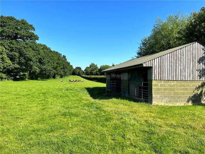 2 acres Land, Upper South Wraxall, Bradford-on-Avon BA15 - Sold