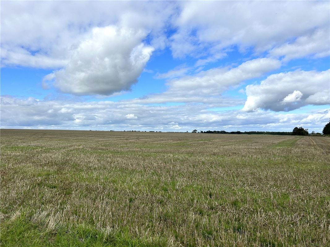 111.7 acres Land, Kingscote, Tetbury GL8 - Sold