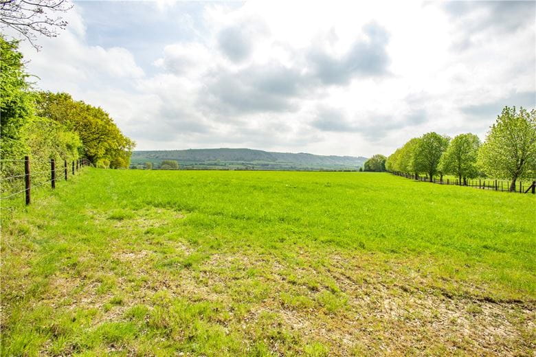 20.9 acres Land, Land At Capps Lane, Westbury, Wiltshire, BA13 - Available