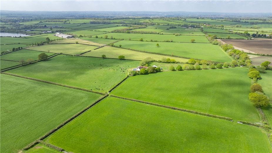 20.9 acres Land, Land At Capps Lane, Westbury, Wiltshire, BA13 - Available