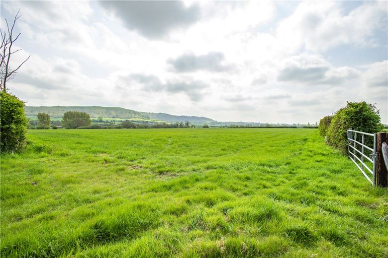 31 acres Land, Land At Capps Lane, Westbury, Wiltshire, BA13 - Available