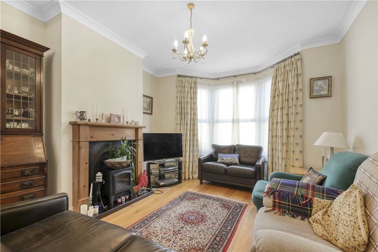 4 bedroom house, Hertford Street, Cambridge CB4 - Sold