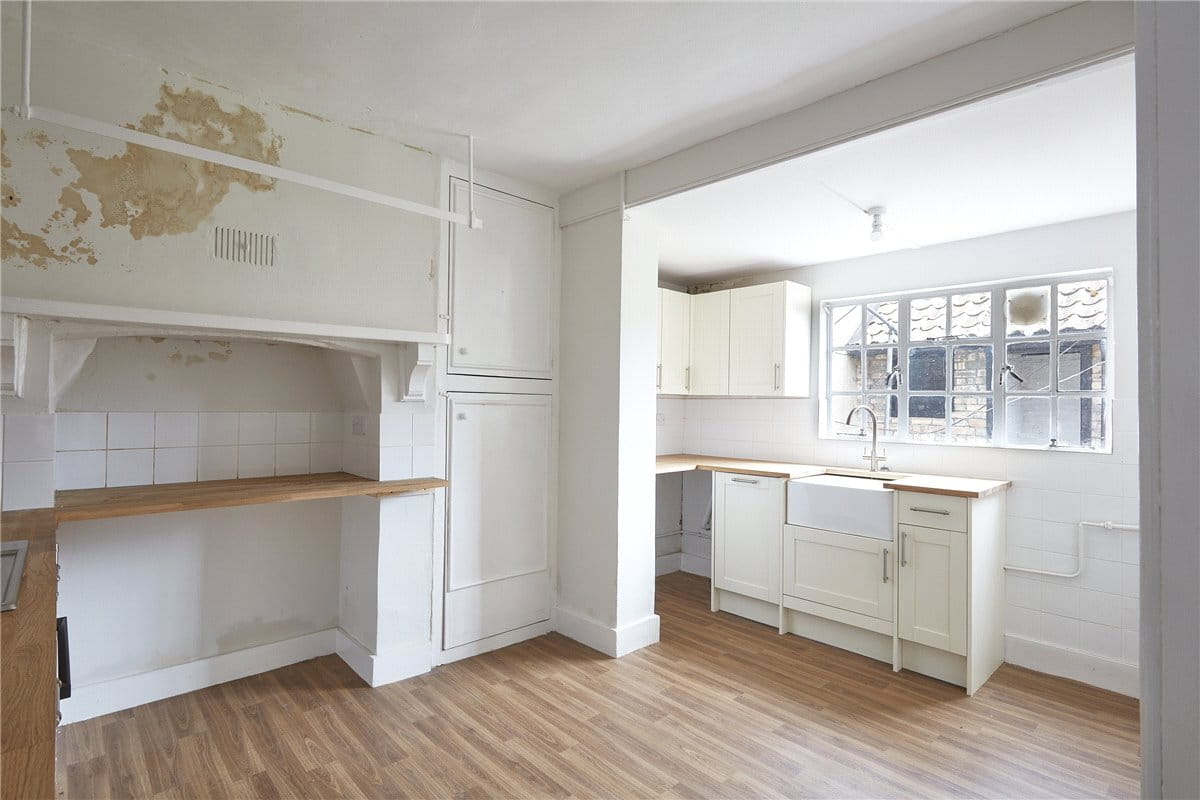 3 bedroom house, Glebe Way, Impington CB24 - Sold