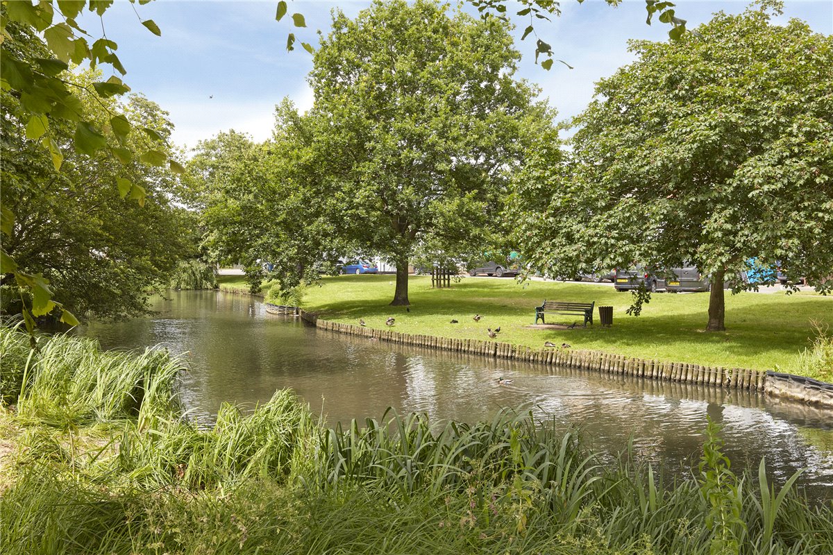 3 bedroom house, Glebe Way, Impington CB24 - Sold