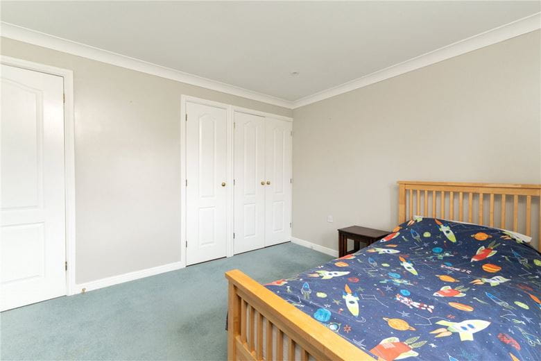 4 bedroom house, Damms Pastures, Highfields Caldecote CB23 - Sold