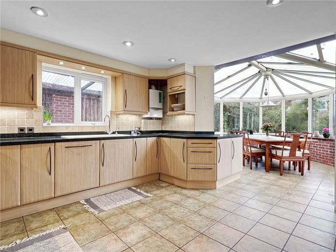 5 bedroom house, Chancellors Walk, Cambridge CB4 - Sold