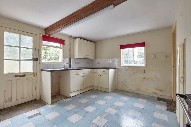 2 bedroom cottage, The Street, Little Thurlow CB9 - Sold STC