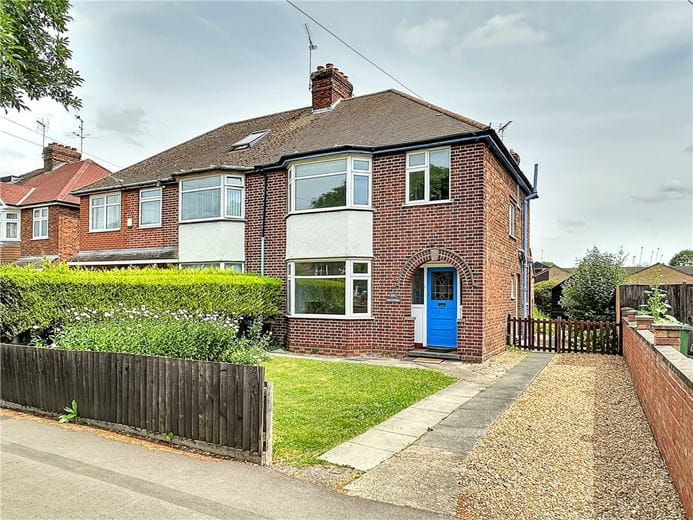 3 bedroom house, Perne Road, Cambridge CB1 - Sold