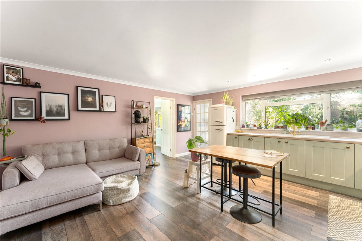 3 acres Bungalow, Comberton Road, Harlton CB23 - Available