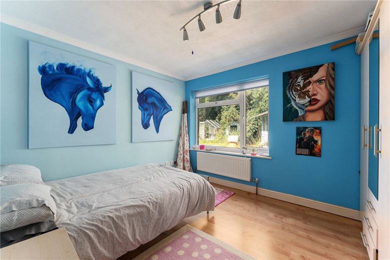 3 acres Bungalow, Comberton Road, Harlton CB23 - Available