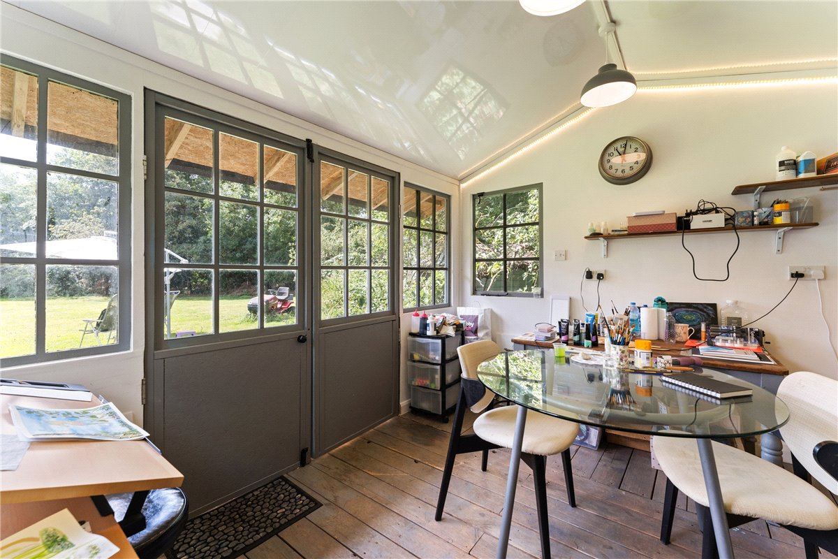 3 acres Bungalow, Comberton Road, Harlton CB23 - Available