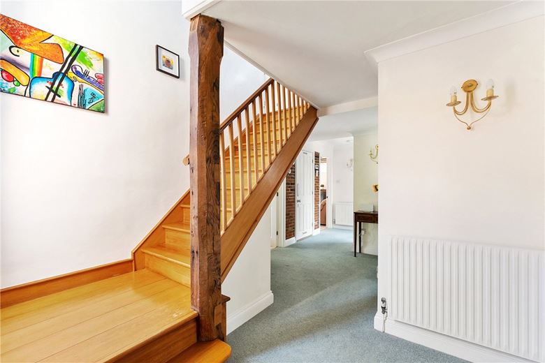 4 bedroom house, Church Street, Steeple Bumpstead CB9 - Sold STC