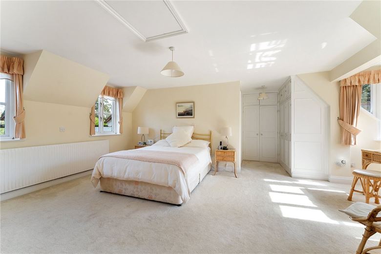 4 bedroom house, Church Street, Steeple Bumpstead CB9 - Sold STC