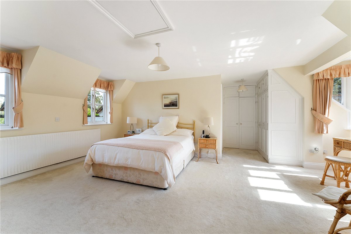 4 bedroom house, Church Street, Steeple Bumpstead CB9 - Sold STC